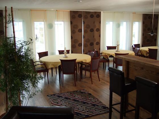 Gaestehaus Am Sonnenfeld Sommeri Quarto foto
